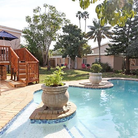 Newington Place Port Elizabeth Exterior photo