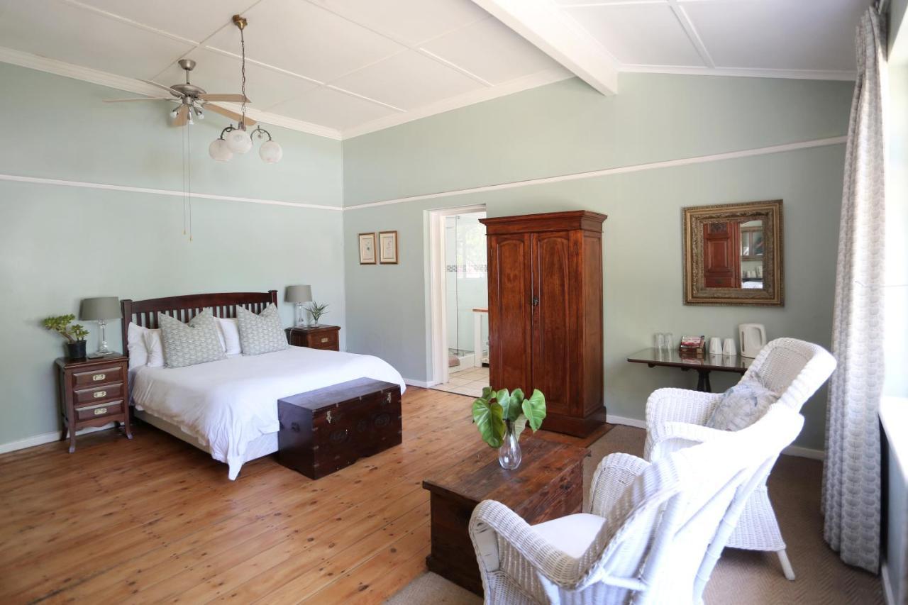 Newington Place Port Elizabeth Exterior photo