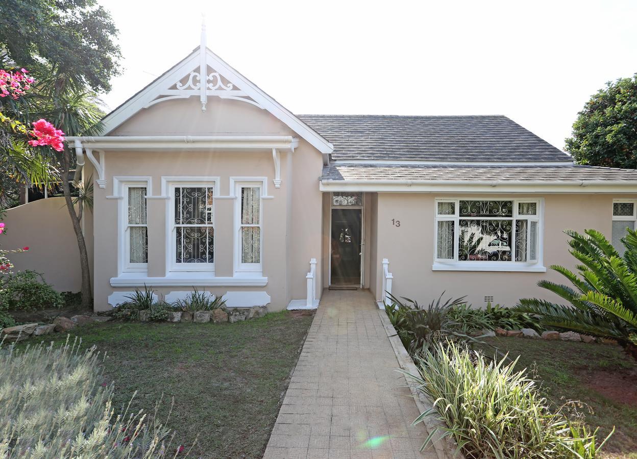 Newington Place Port Elizabeth Exterior photo