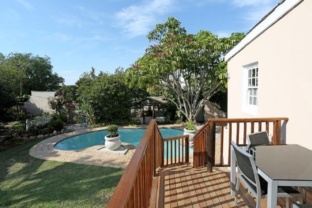 Newington Place Port Elizabeth Exterior photo