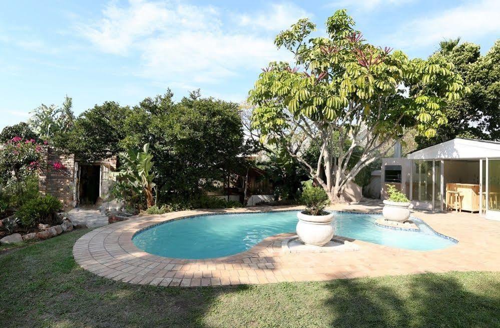 Newington Place Port Elizabeth Exterior photo