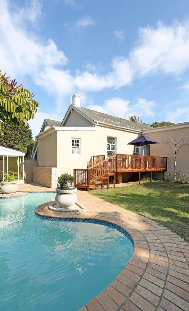 Newington Place Port Elizabeth Exterior photo